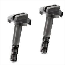 06-75-0025 Blade Backing Pad Screw Replacement for 2626-20 Multi-Tool,