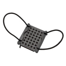 Scuba Diving Weight, Adjustable Weight System, Secure Diving Equipment