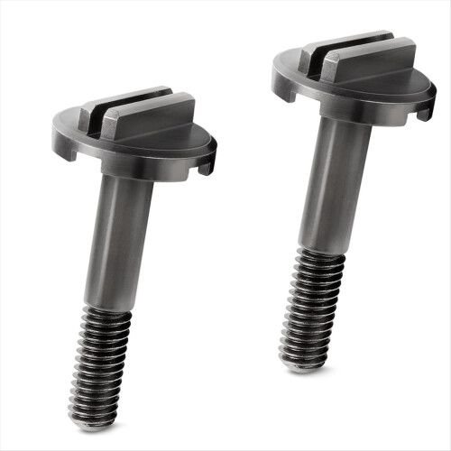 06-75-0025 Blade Backing Pad Screw Replacement for 2626-20 Multi-Tool, 1