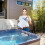 Mineral Ionic Bar for Spa, Filter Pool,3PCS 6