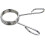 1 x Olympic 2' Dumbbell Clamp Adjustable Lock 4