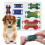 Permanent Elastomer Dog Name Label Cast Creative Rosin Casting 2
