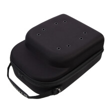 Baseball Hat Travel Hat, Hard Travel Cap Carrier, Cap Travel Bag