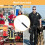 4PCS Firepik Firefighter Tool,Firefighting Tool, Fire Pik Swipe Tool,P 5