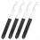 4PCS Firepik Firefighter Tool,Firefighting Tool, Fire Pik Swipe Tool,P 2