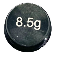8,5g Golfclubaccessoires Schroefgewichtpakket Balgewicht Schroef