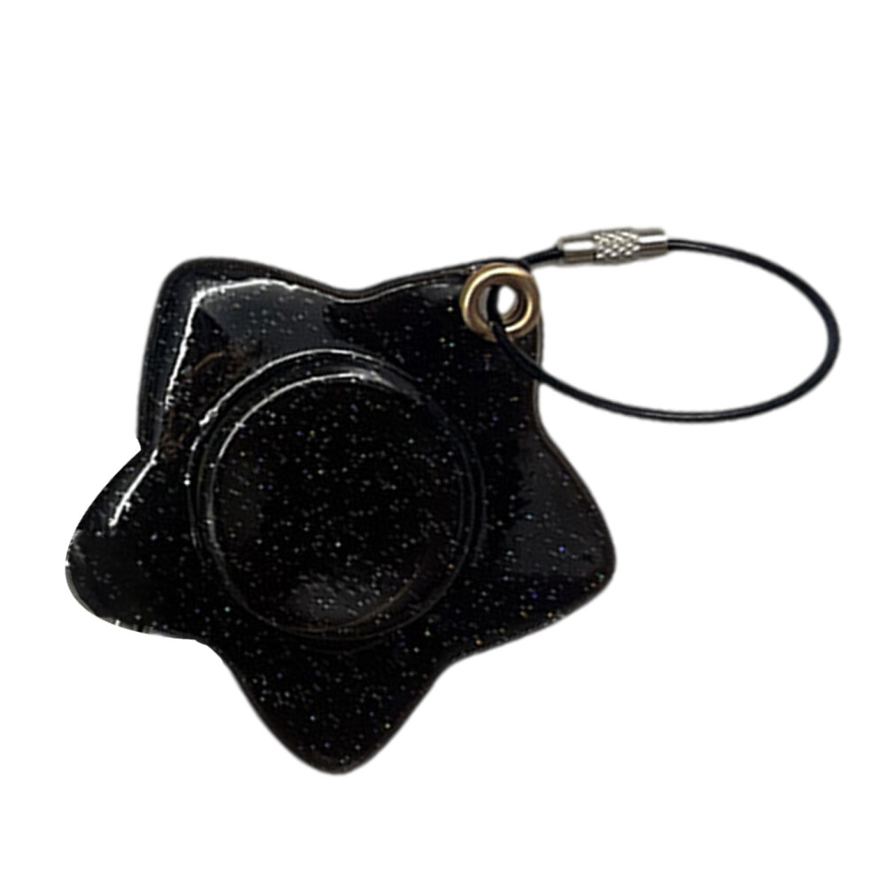 Permanent Key Observer Case Environmental Friendly-Black 7696001076828
