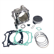Kolbendichtungssatz für YFZ450 Zylinder 450cc Motor 95mm ATV Ring
