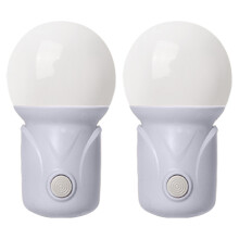 Portable Camping Lantern: Waterproof Floating Lantern, Eye-friendly Lighting, Plug-and-play Convenience, Compact Design, Versatile Use