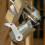 Universal Air Nail Replacement Bracket High Strength L Shaped 4
