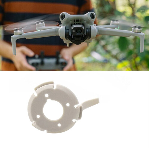 Für MINI4 PRO Kopfkamera Stoßdämpfungsball MINI 4PRO Absorptionsgummi Multi- 2