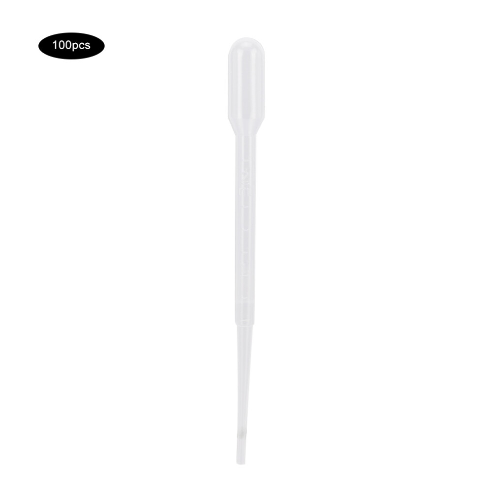 Disposable Plastic Transfer Tools, Polyethylene Material, Leak Proof Design Ensuring Safe And Accurate Transfers 9454554986234