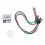 BN-220 GPS Module with Flash HMC5883 Compass Glonass Beidou + Active A 1