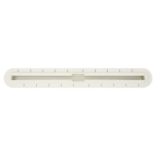 Aleta para longboard resistente a los rayos UV, caja de repuesto de 12 pulgadas. Garantiza que tu tabla de surf destaque por su estilo y