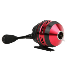 Manovella di ricambio per mulinello da pesca ad alte prestazioni, braccio a bilanciere in metallo CNC di alta qualità per mulinelli da spinning