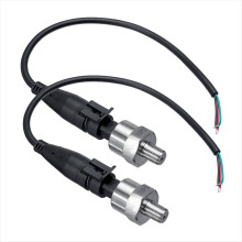 Stück 150Psi DC5V 1/8NPT Druckmessumformer-Sensor Edelstahl