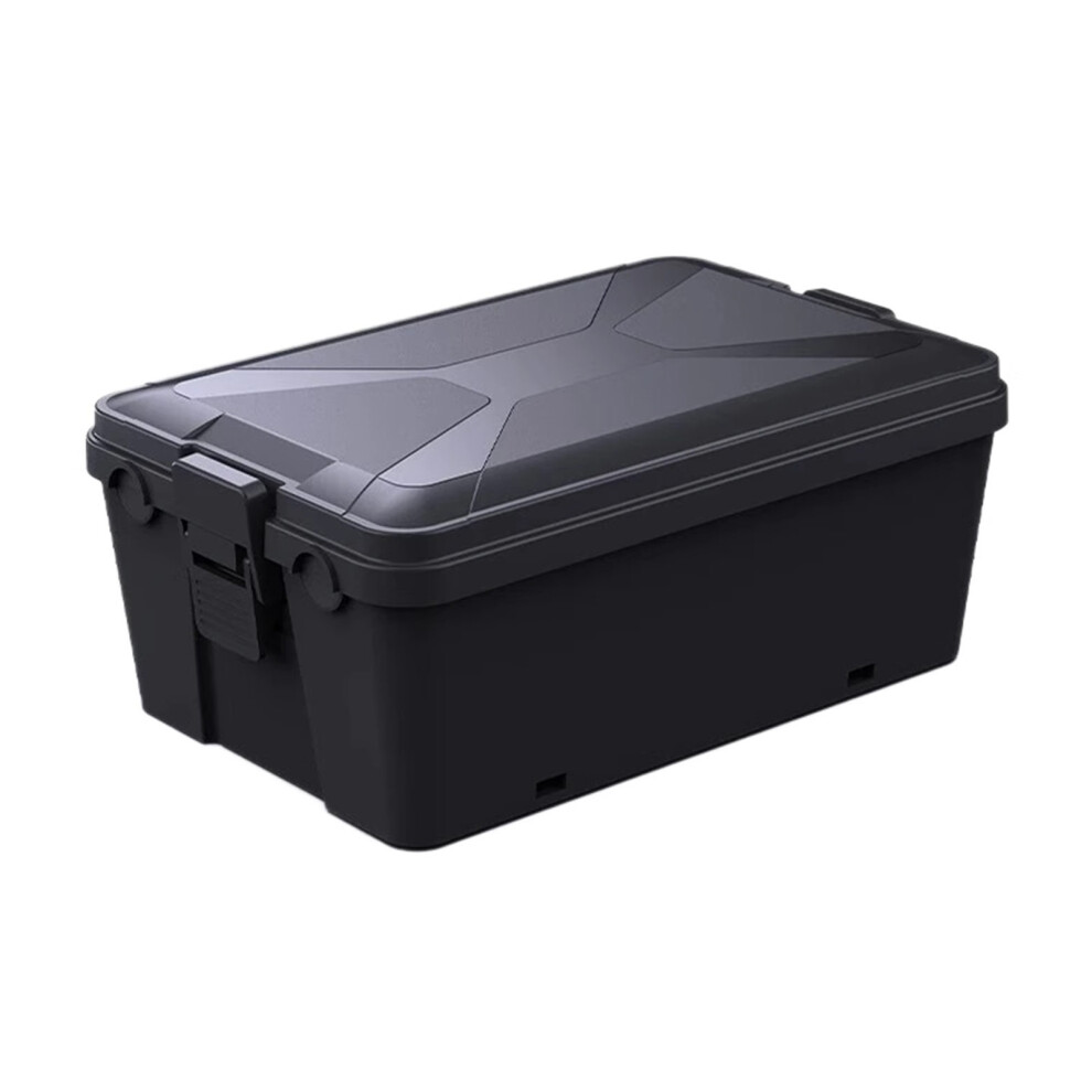 Outdoor Waterproof Junction Box Plastic Outdoor Cable Electrical 7696001081709