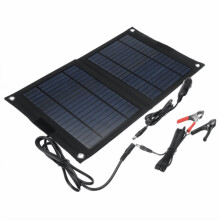 Chargeur de secours pour batteries d'automobile, de voiture, de camping-car, de bateau et autres véhicules, portable, conversion de l'énergie