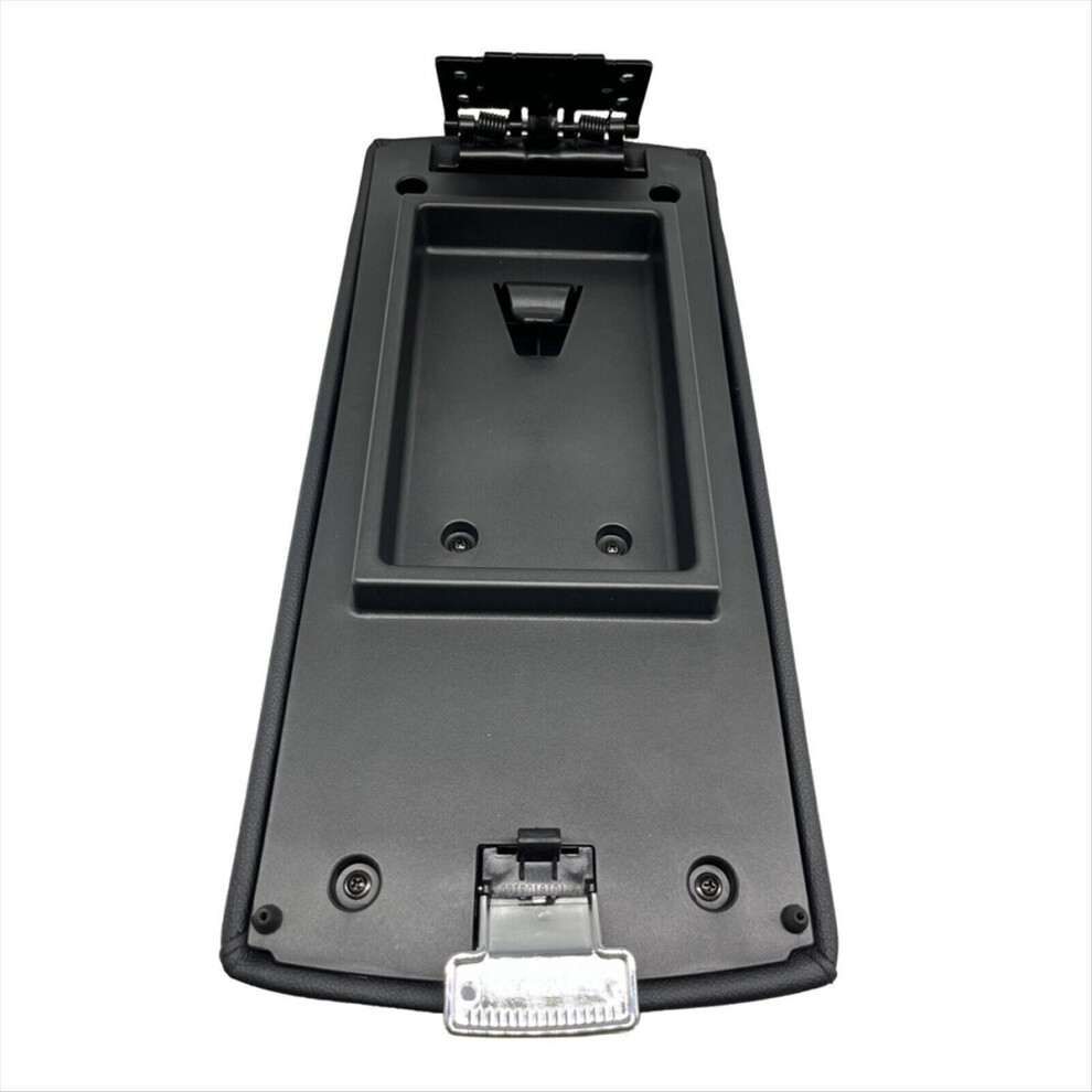 Fit For Flex 2013-2019 Car Armrest Center Console Lid Cover Fa8z-74060 Light 4852827056199