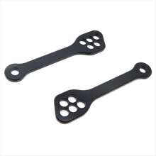 Verstellbarer Tieferlegungslenker hinten für GSXR 1300 (1999–2023) Stoßdämpfer
