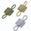 10 Pcs Tacticals Binding Retainers Tacticals Gear Holder-green 5