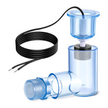 NC Type Liquid Detection Change For Commercial Residential