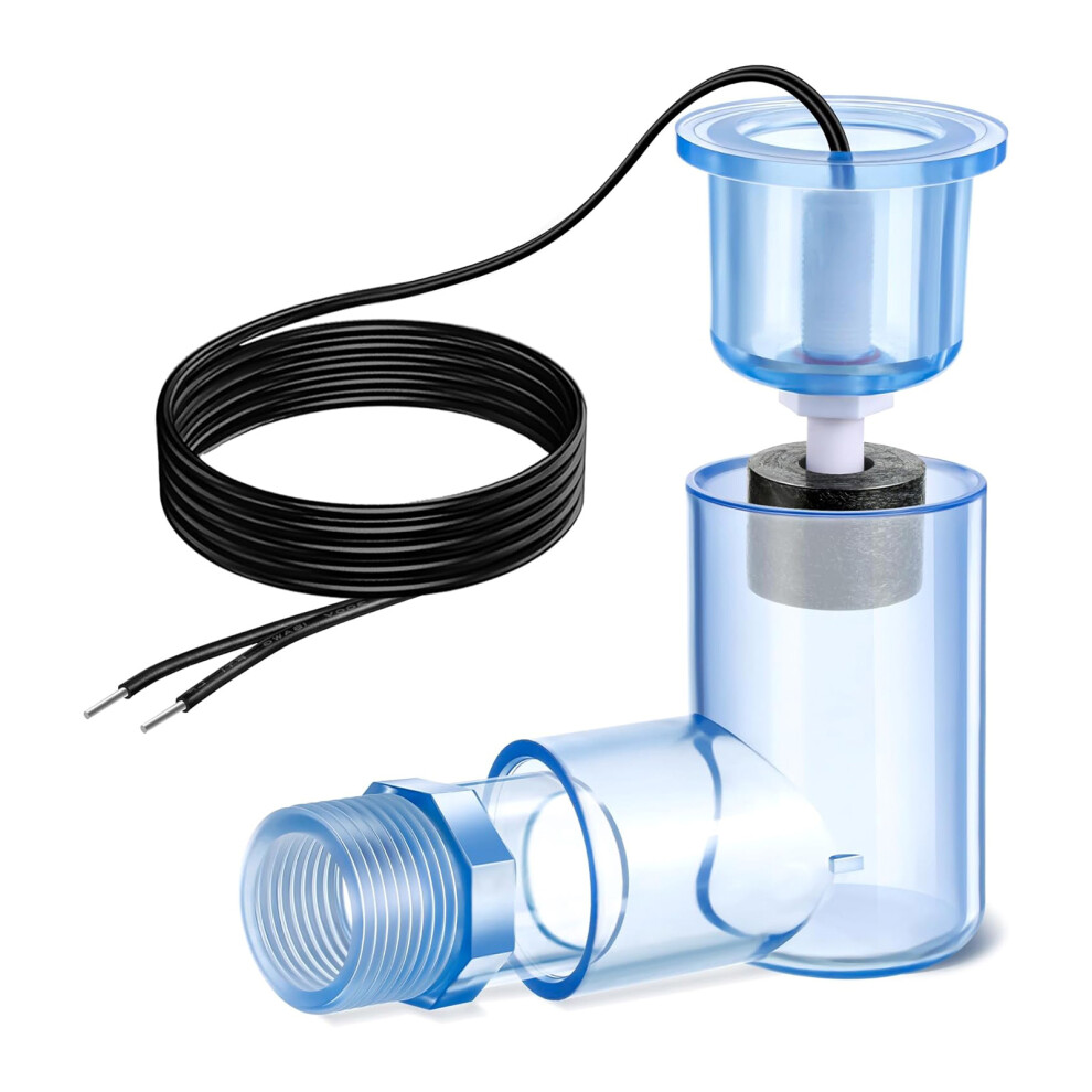 Nc Type Liquid Detection Change For Commercial Residential 7696001078563
