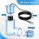 NC Type Liquid Detection Change For Commercial Residential 6