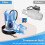 NC Type Liquid Detection Change For Commercial Residential 4