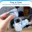 NC Type Liquid Detection Change For Commercial Residential 7
