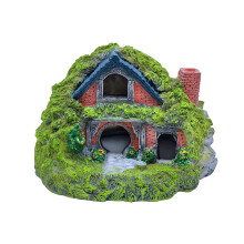 Aquariums Handicrafts Breeding Crafts Decorations Fish Tanks