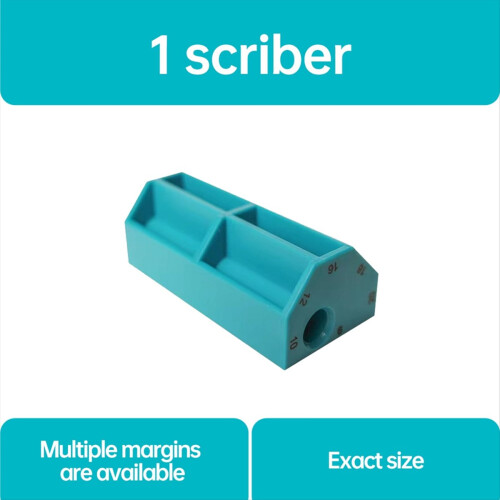 6/10/12/16/18/20mm Multi Margin Parallel Scriber Carpentry Close Fixin 2