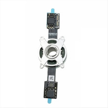 Für 3 PRO Gimbal-Schaftarmmotor für Kopfkamera Multifunktionszubehör