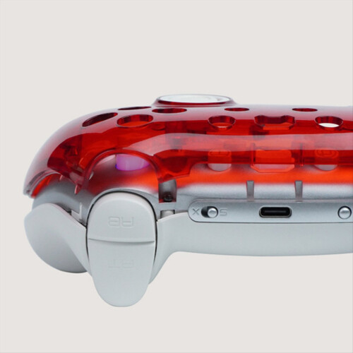 Für PB CRUSH Wireless Gamepad für Computer Edition Dual Hall Bluetooth
