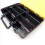 DoubleLayer Fishing Tackle Box Multifunctional Carp Accessories Storage Bait 5