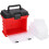 Angelbox, multifunctional, portable, 4layer, with handle, includes tools 4