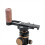 For Quick Release L Plate Wooden Side Handle Bracket Handgrip Digital 4