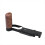 For Quick Release L Plate Wooden Side Handle Bracket Handgrip Digital 2