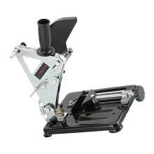Heavy dutys Angles Grinder Stand Adjustable Tension Control for