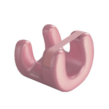 Face Pillows for Wrinkles Anti-wrinkles-aging Beauty-Pink