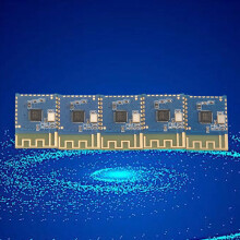 DY-23 Bluetooth 5.0 Modul BLE5.0 Übertragung Digital CC2541 Tragbar