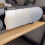 Für Max G2 Edelstahl-Batteriebodenabdeckung Elektroroller-Chassis 3