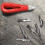 Rubber Block Stamp Carving Making Kit with Cutter Tools, 1 for Printma 4