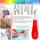 Rubber Block Stamp Carving Making Kit with Cutter Tools, 1 for Printma 5