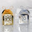 50PCS Eid Packaging Box Eid Boxes Eid-reflective silver 3