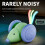 Cats Automatic Toy Rechargeable Interactive Fun Teasing-Green 7