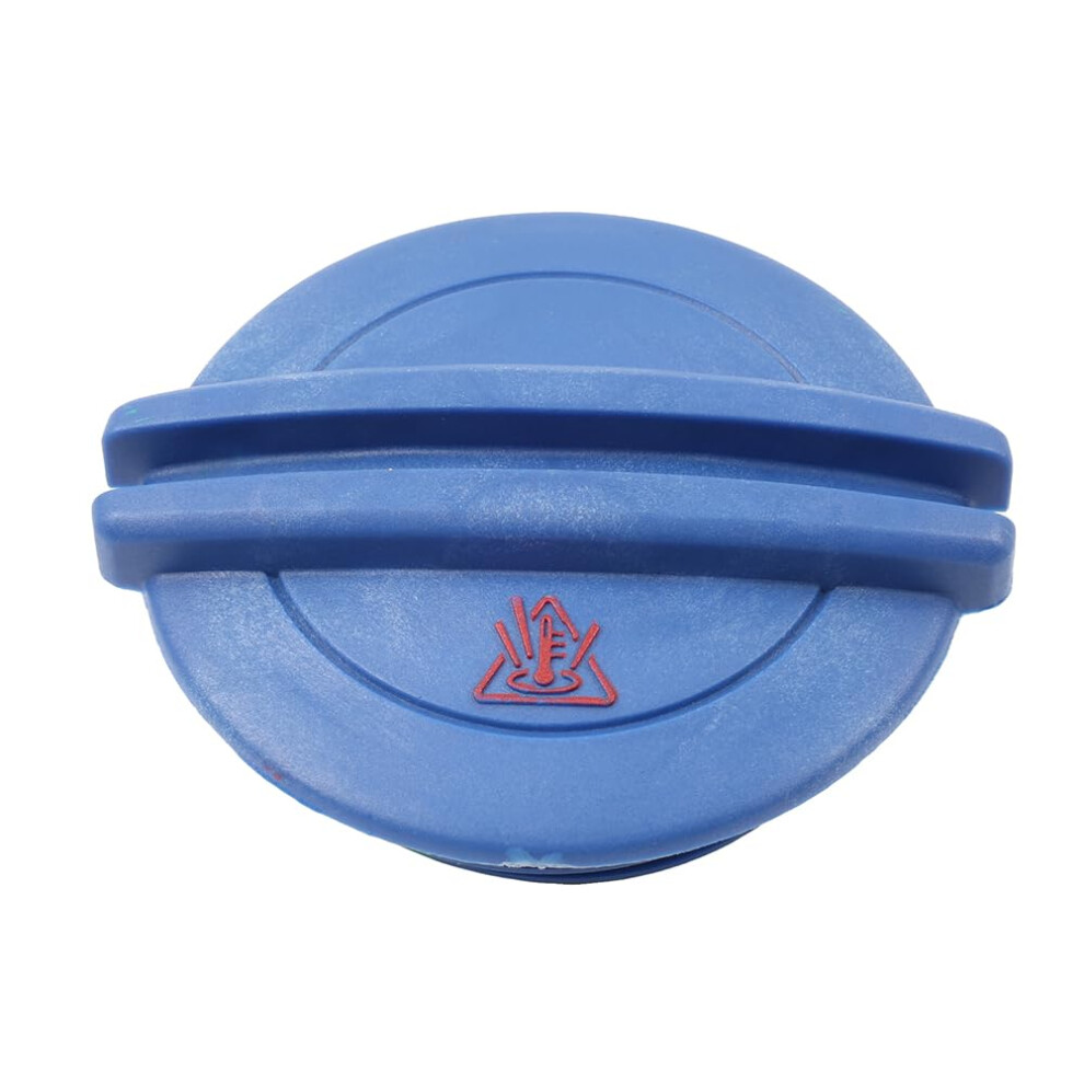 Coolant Expansion Tank Cap For Audi A3 A4 A5 Q5 Q7 Tt S4 S5, Maintains Pressure, Easy Install 9323874690551