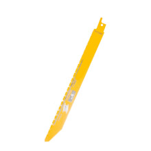 Flexible Curvilinear Cutting Reciprocating-225mm Saw metal