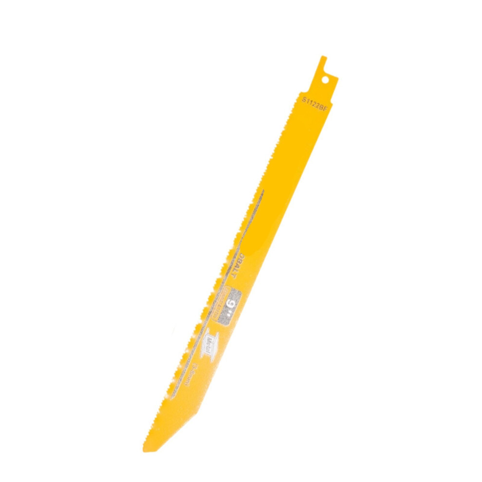 Flexible Curvilinear Cutting Reciprocating-225Mm Saw Metal 7696001079539