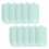 10PCS Battery Side Cover for Mini12 Camera Color Fitting Replaceable A 5